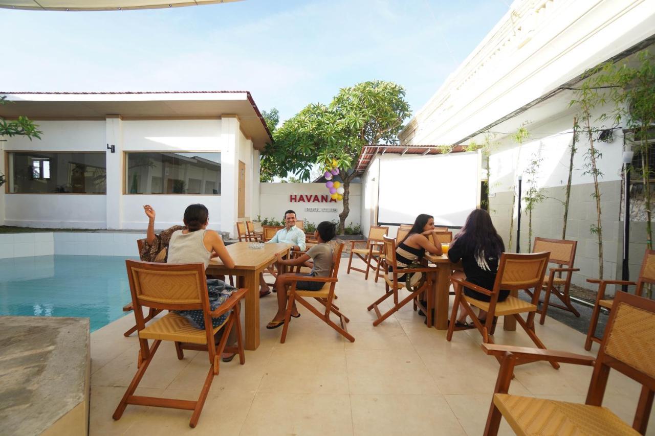 Private Pool Villas كوتا المظهر الخارجي الصورة
