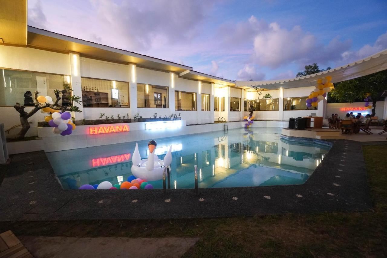 Private Pool Villas كوتا المظهر الخارجي الصورة