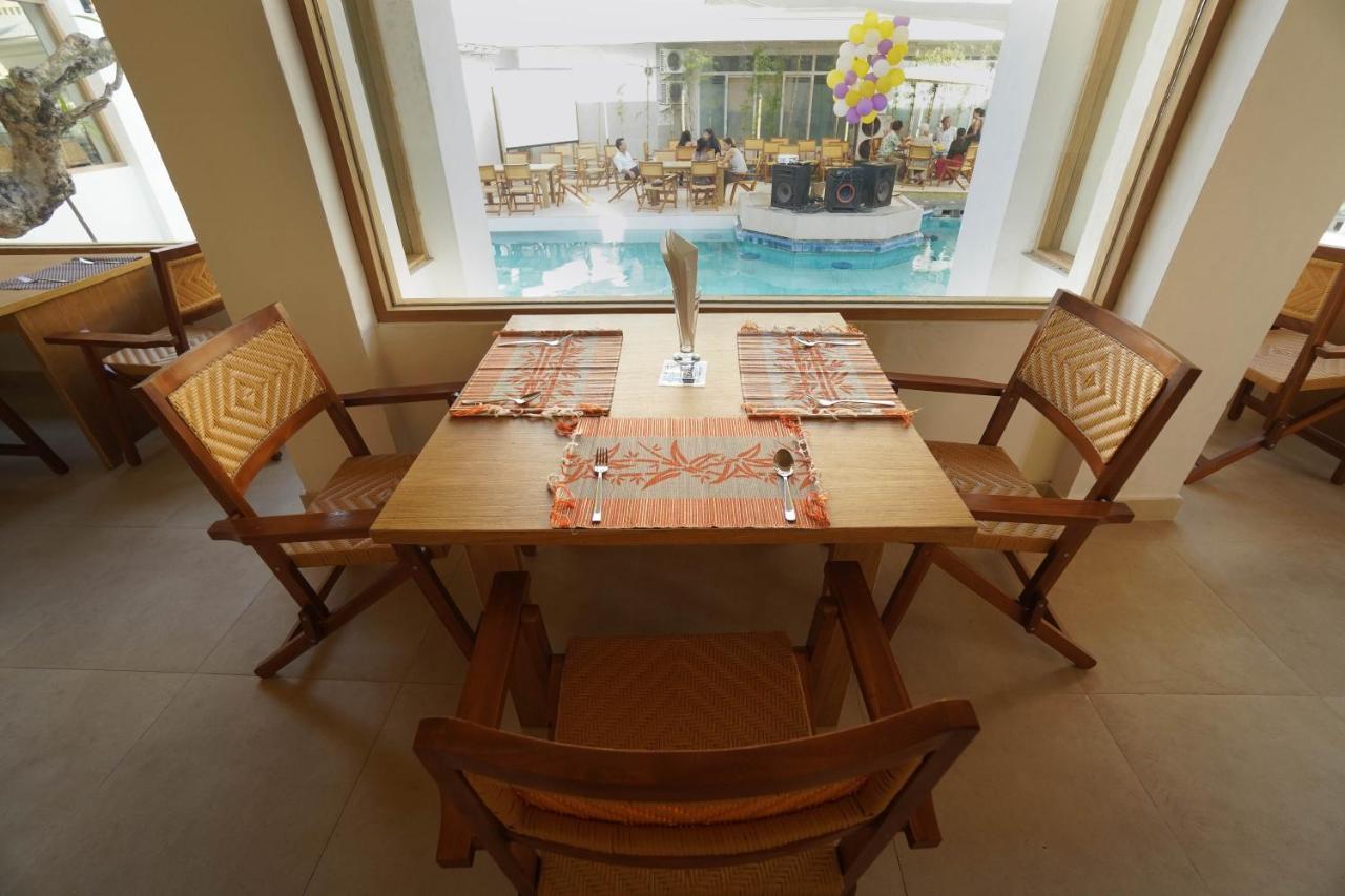 Private Pool Villas كوتا المظهر الخارجي الصورة