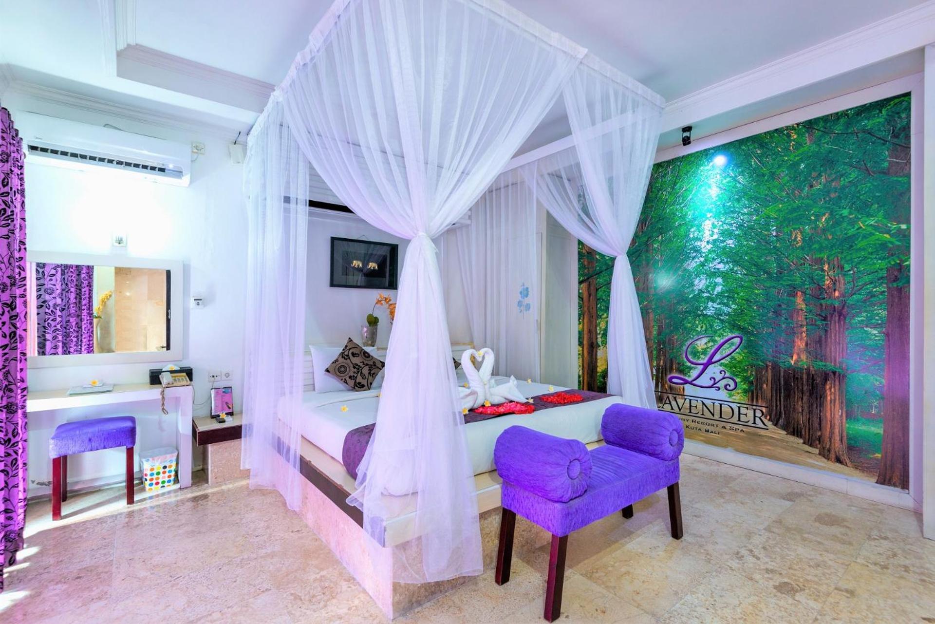 Private Pool Villas كوتا المظهر الخارجي الصورة