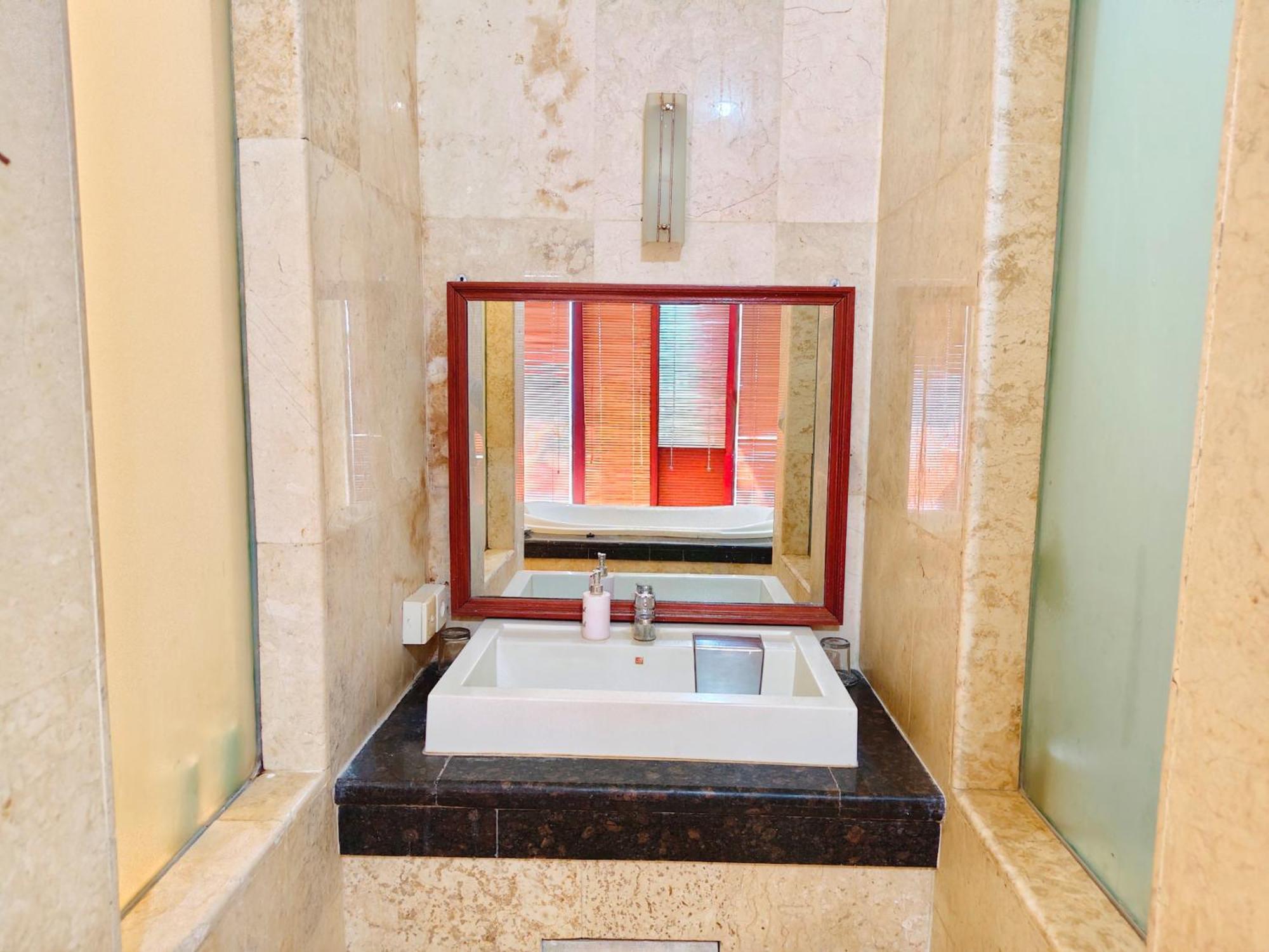 Private Pool Villas كوتا المظهر الخارجي الصورة