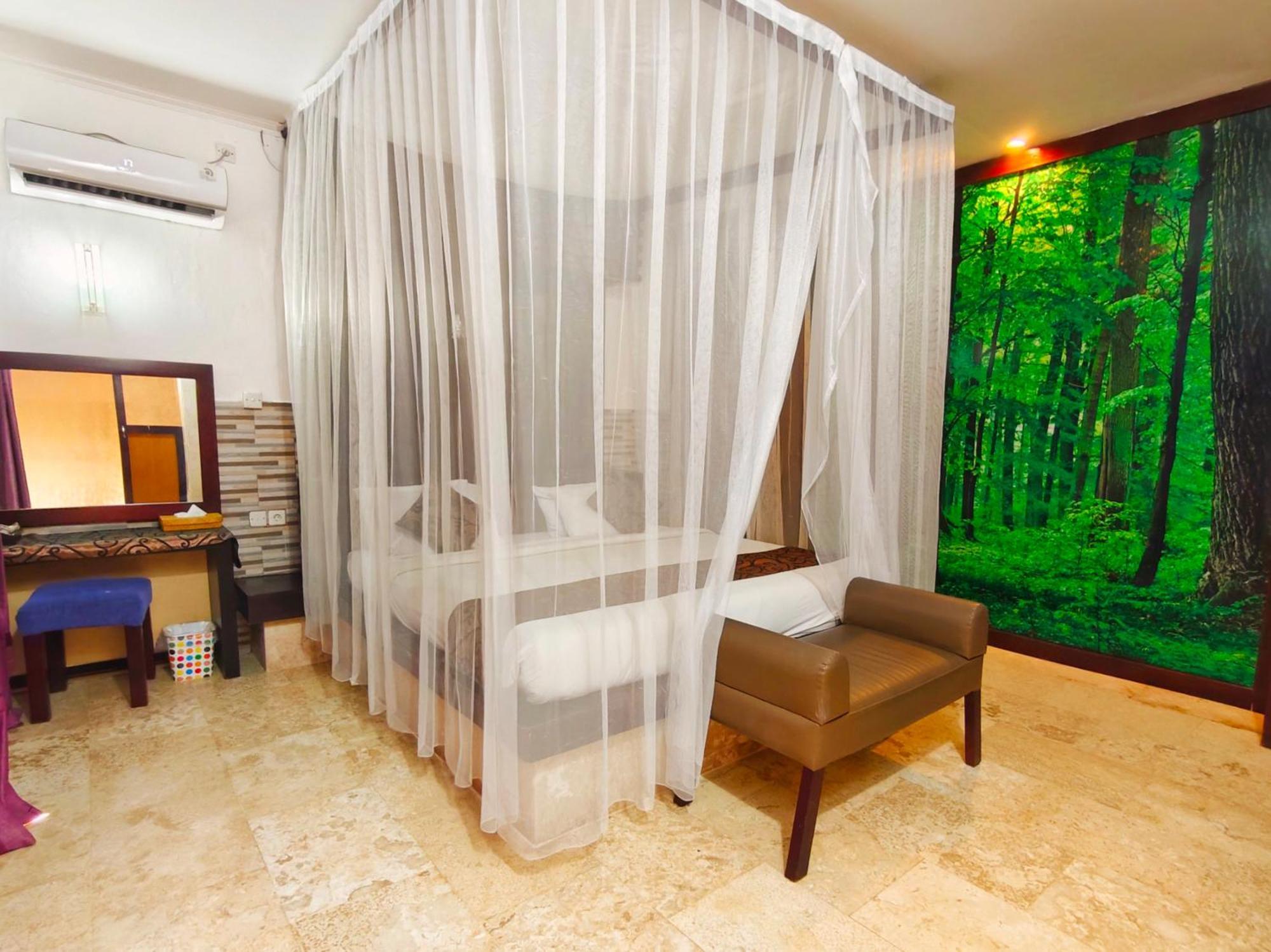 Private Pool Villas كوتا المظهر الخارجي الصورة