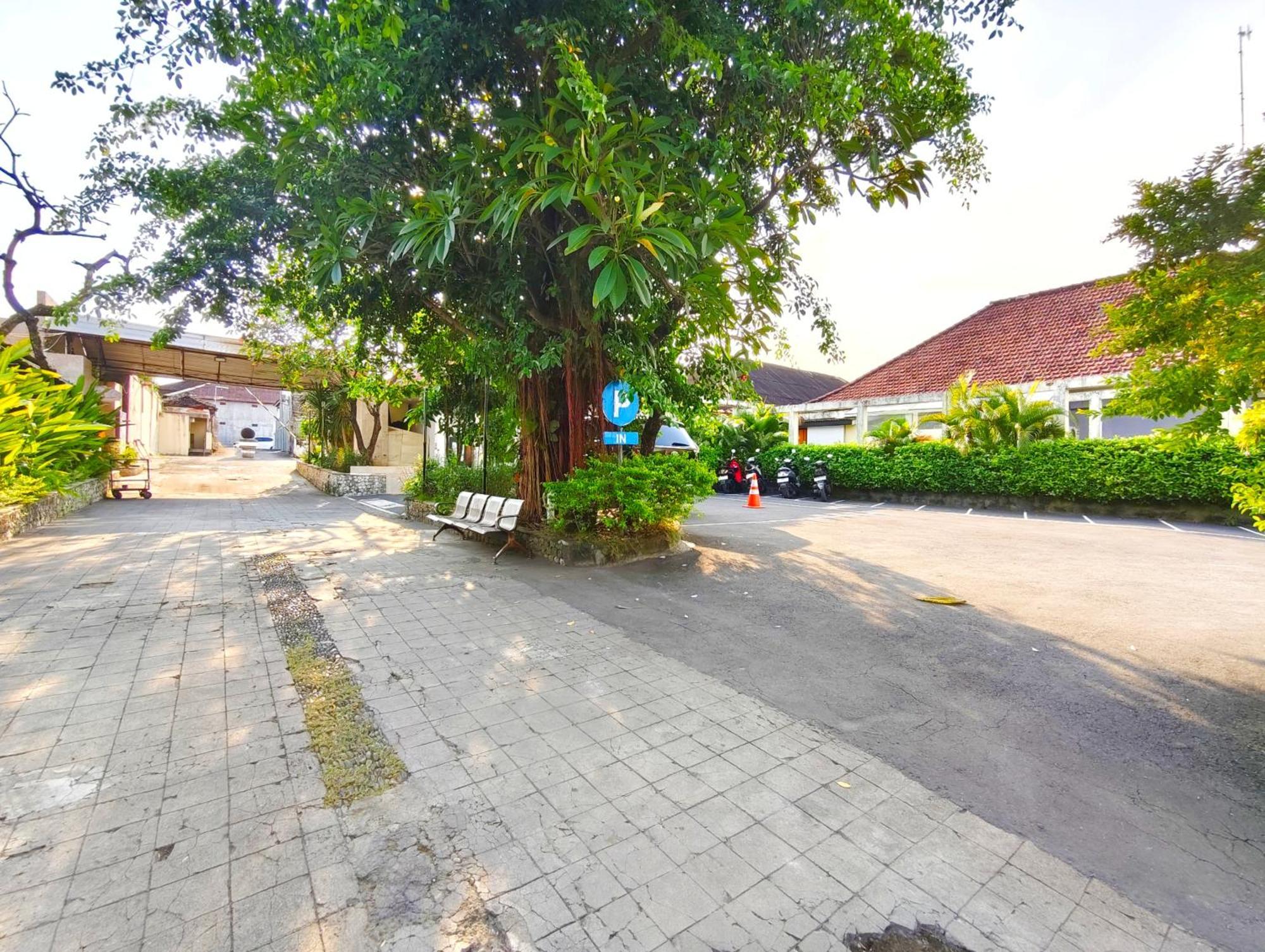 Private Pool Villas كوتا المظهر الخارجي الصورة
